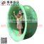 Metal spinning fan tuyere spinning machine; CNC spinning machine spinning machine military aerospace spinning machine