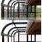 sun room/glass room/STG switchable transparent glass