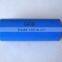 GEB 3.6v Li/SOCl2 lithium battery A size ER18505M 3200mAh