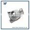 ISO 9001 Chinese Manufacturer Strong Customized Cast Iron Parts