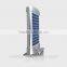 Portable Outdoor Solar Lighting System For Remote Areas
