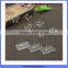 Top grade High reflective acrylic tabletop jewelry display