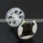 Bathroom Wash Hand Basin Chrome Pop-Up Plug