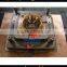 Plastic garden pot mould injection flowerpot mould garden plant pot mould
