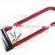 hot selling new arrivel high quality wholesale price fashionable durable bicycle/motorbike square U Lock A11 A12