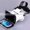 3D VR Headset Glasses Virtual Reality Mobile Phone 3D Movies for iPhone 6s/6 plus/6/5s/5c/5 Samsung Galaxy s5/s6/note4/note5