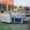 PVC recycling granulator /plastic pelletizing line