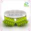 Plastic roller Body Massager