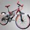 V Brake Shift Car 26-Inch High-Carbon Steel Mountain Bike Double Disc Damping Outdoor Bike Sell Like Hot Cakes!