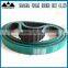 Green Rubber Coated Timing Belts(Section H)