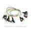 HiGi Noise Cancelling mp3 player wireless mini wireless bluetooth earbuds with microphone for iPhone,Samsung galaxy s4