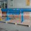 New European design quality metal box making and aluminum bending machine