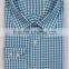 Custom made mens casual shirt design