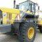 USED MACHINERIES - WA 380-5 WHEEL LOADER (5721)