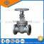 Api cast steel gate valve with good price
