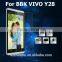 Bulk selling tempered glass screen protector for VIVO Y28,9H,2.5D, tempered glass screen protector