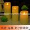 Wholesale LED Paraffin Candle Wax