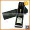 Wholesale wine bottles packaging gift boxes