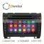 Quad core RK 3188 android 4.4 & android 5.1 car navi radio for Great Wall Haval H3 H5 support TV OBD 2G RAM 16G ROM