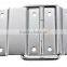 Flight case hardware hinge,Strut hinge with lid stay,Flight case hinge with lid stay