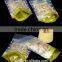 Food Stand Up Zipper Bag