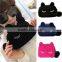 2015 new Korean fashion wave packet cute cat handbags clutches bag women Cosmetic Purse ladies brand wallet free shipping