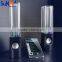 Mini Portable Water Dancing Show Wireless Bluetooth Speaker with Led Color Light