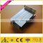 Wow!! black cataphoric aluminium extrusion OEM/ electrophoresic white aluminium factory, electrophoresis black aluminium profile