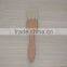 Chiantop Wood handle pure bristle paint brush for barbecue