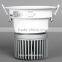 20w adjustable cob led downlight by zhongshan supplier
