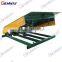 Hydraulic automatic dock loading ramps for sale