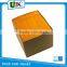 golden Kraft envelope, bubble envelope with any sizes/peal&seal evelope