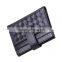 New arrival unisex genuine first layer of cowhide leather credit card holders, card case business card holder for men and women