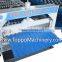 China supplies cheap high quality color corrugated steel sheet machine