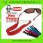 Eyeglass Sports Safety Neoprene custom promotional sunglass strap