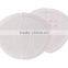 3D shape disposable breast pad, disposable nursing pad