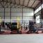 Plate loaded fitness equipment / strength training equipment