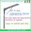 25w integrated all in one solar led street light solar power street light