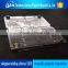 Injection plastic bag clip mould