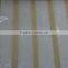 Popular Turkey 100% polyester sheer curtain fabric for living room curtain drapes decor