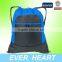 Backpack Cinch Bag Carry sack Drawstring waterproof drawstring bag