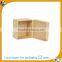wholesale kraft gift plain small cardboard boxes