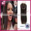 Hair Peruvian Loose Wave Virgin Hair 4pcs lot Millde Part Lace Closure with 3 bundles Free Shipping,Natural Color