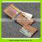 Fashion Vintage Men Leather Bifold Wallet Genuine Leather Wallet 16413