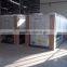 R22 screw air cooled chiller and heat pump,380KW