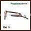Popular Wooden optical reading glasses optical eyewear for opticas