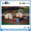 Popular & cheap price sport game children sumo inflatable sumo suits for sale