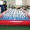 High quality inflatable exercise equipment gym air mat track matress sport games for sale