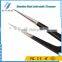 BST-EDS-9 High-grade Anti-static Stainless Steel Long Tweezers for Eyelash Extension
