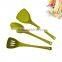Silicone Kitchen Utensils Cooking Utensils With FDA LFGB Certification